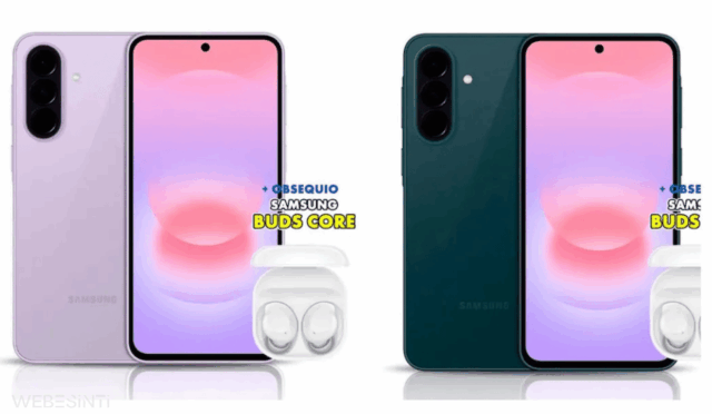 Samsung Galaxy A37 5G Tasarımı, Renkleri ve Çıkış Tarihi Sızdı: Beklenen Özellikler Ortaya Çıktı