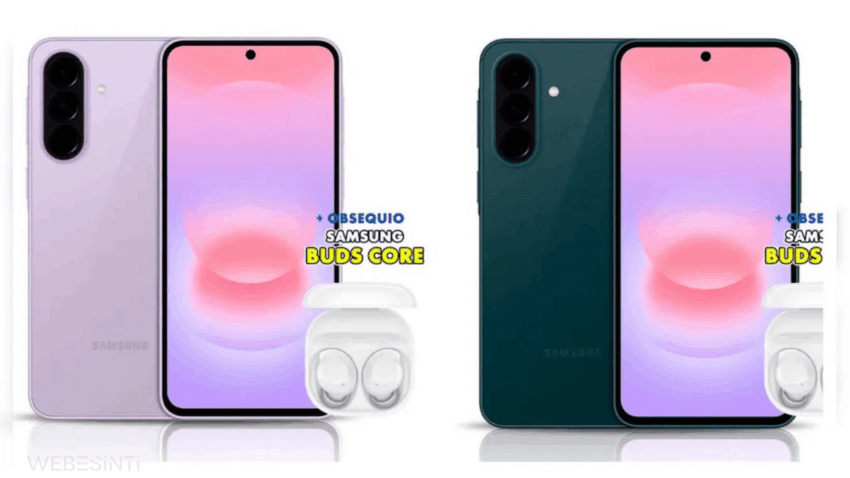 Samsung Galaxy A37 5G Tasarımı, Renkleri ve Çıkış Tarihi Sızdı: Beklenen Özellikler Ortaya Çıktı