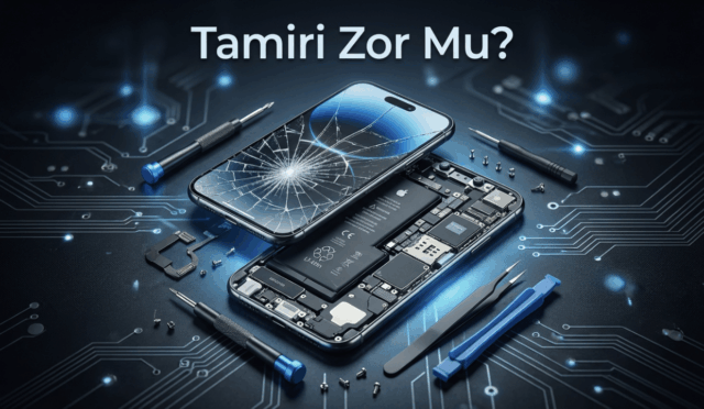 Samsung Galaxy S26 Ultra iFixit’ten 5/10 Aldı: Tamir Edilebilirlik Hâlâ Sorun
