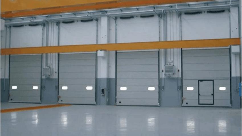 Seksiyonel Kapı Nedir? Servis ve Tamir İşlemleri Nasıl Yapılır?