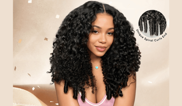 Short vs. Long Burmese Curly Wigs: Which WigFever Style Suits Your Face Shape?