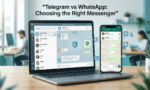 Telegram vs WhatsApp: Which Messaging App Should You Choose in 2026?