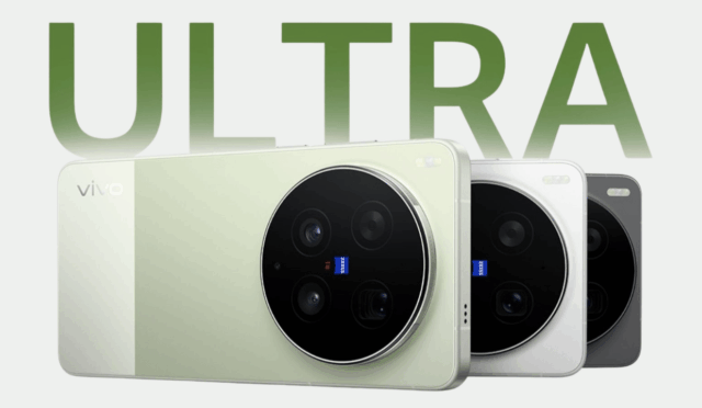 Vivo X300s Özellikleri Lansman Öncesi Netleşti: 7100mAh Batarya ve 200 MP Kamera