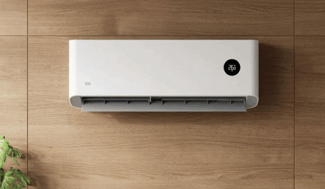 Xiaomi 2025’te Rekor Kırdı: Klima Satışları 8.5 Milyonu Aştı
