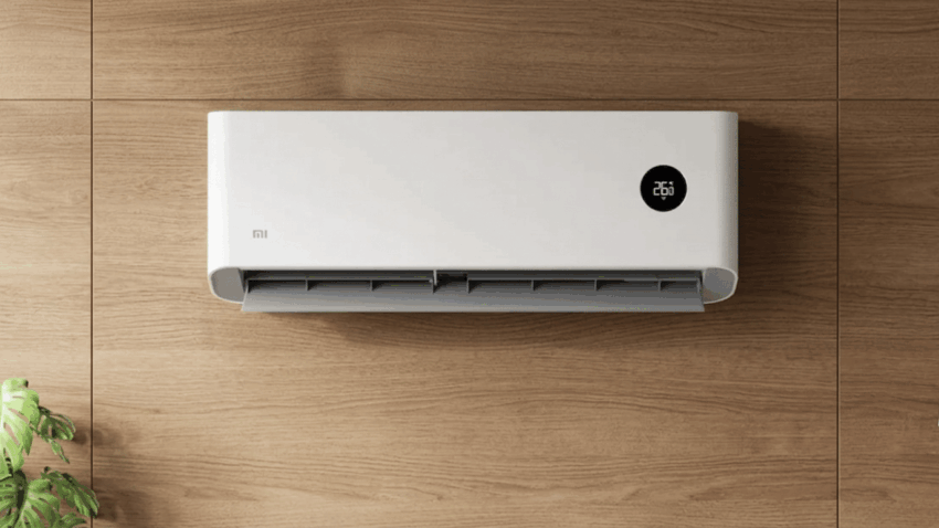 Xiaomi 2025’te Rekor Kırdı: Klima Satışları 8.5 Milyonu Aştı