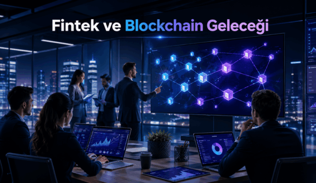 2026’da Blokzincir Geliştirme Ortağı Nasıl Seçilir?