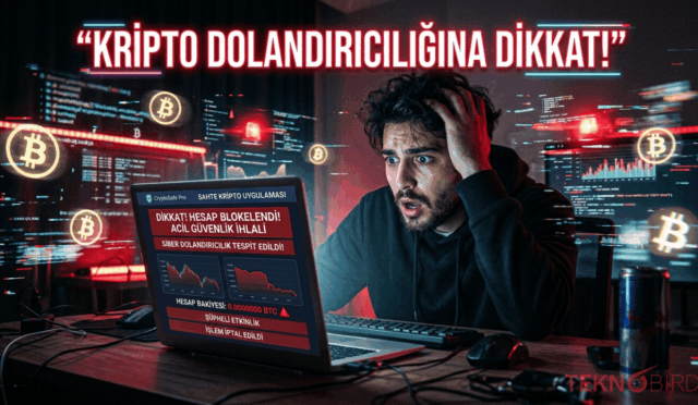 6 Bitcoin Bir Anda Yok Oldu: Sahte Uygulama Ünlü Müzisyenin Servetini Sildi