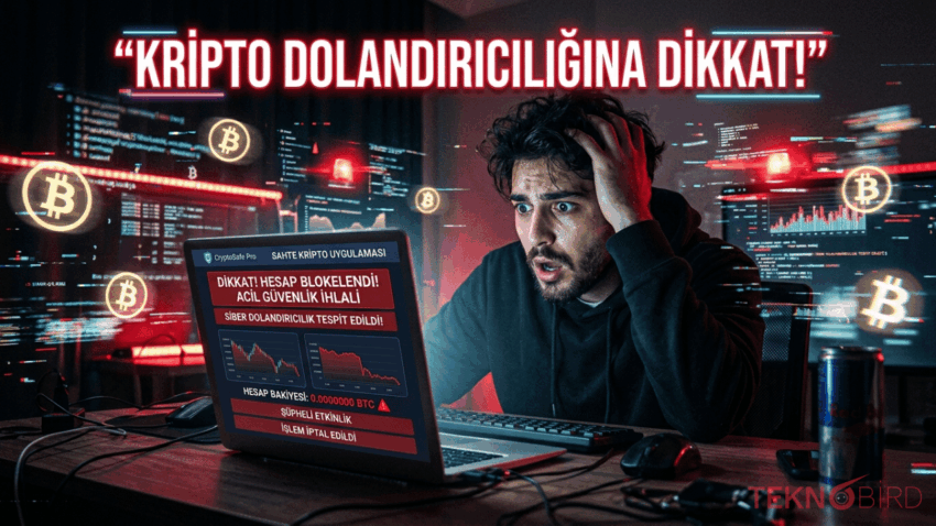 6 Bitcoin Bir Anda Yok Oldu: Sahte Uygulama Ünlü Müzisyenin Servetini Sildi