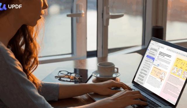 AutoBookmark Eklentisi mi Yoksa Yapay Zeka Destekli Yer İşaretleme mi: Hangi Araç Daha İyi Çalışıyor? | UPDF