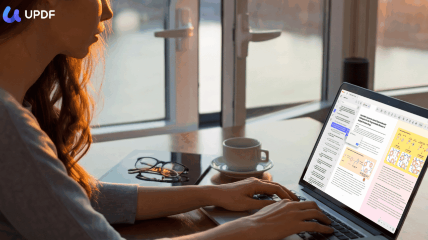 AutoBookmark Eklentisi mi Yoksa Yapay Zeka Destekli Yer İşaretleme mi: Hangi Araç Daha İyi Çalışıyor? | UPDF