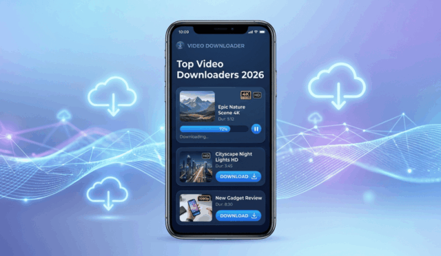 Best Video Downloader Apps of 2026: A Comparative Guide for Android Users