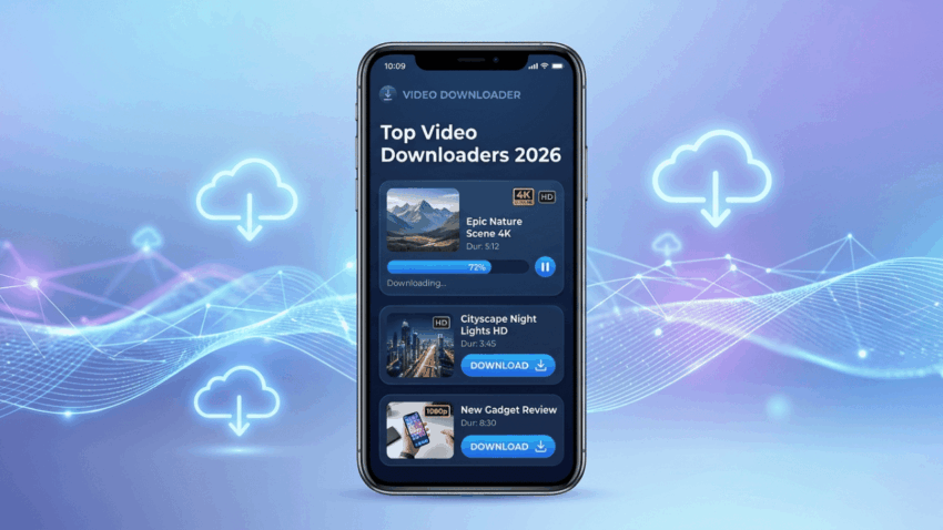 Best Video Downloader Apps of 2026: A Comparative Guide for Android Users