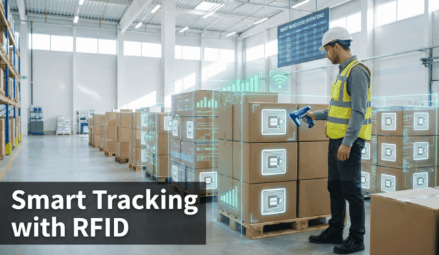 How Do RFID Readers Work