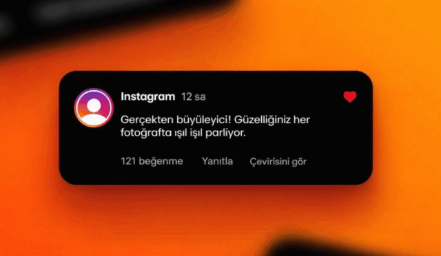 Instagram, Yorum Düzenleme Özelliğini Getirdi: 15 Dakika İçinde Değişiklik Yapılabilecek ✏️