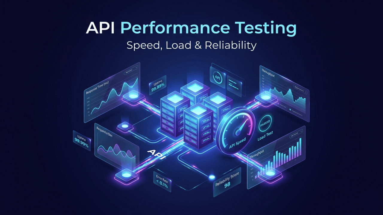 Performance API Testing: How to Ensure Your APIs Hold Up Under Real ...