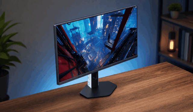 Redmi G25 2026 İnceleme – 240Hz Oyuncu Monitörü Uygun Fiyata Geldi