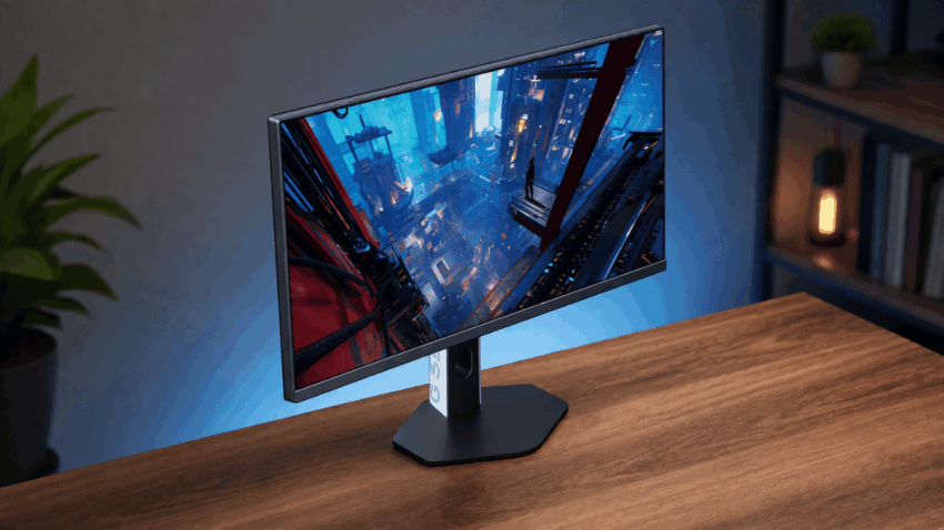 Redmi G25 2026 İnceleme – 240Hz Oyuncu Monitörü Uygun Fiyata Geldi