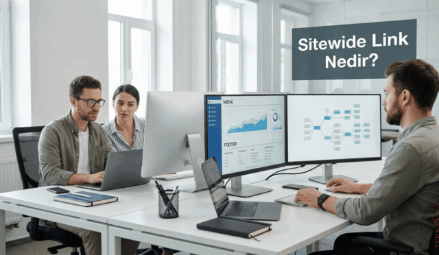 Sitewide Nedir? SEO’da Sitewide Kullanımı ve Etkileri (2026 Rehberi)