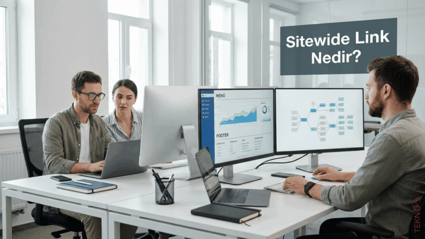 Sitewide Nedir? SEO’da Sitewide Kullanımı ve Etkileri (2026 Rehberi)