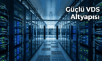 Vds Sunucu Kirala Hizmetlerinde Güvenin Ve Performansın Adresi Keyubu
