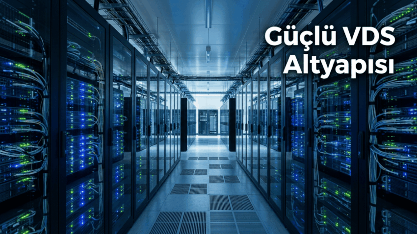 Vds Sunucu Kirala Hizmetlerinde Güvenin Ve Performansın Adresi Keyubu
