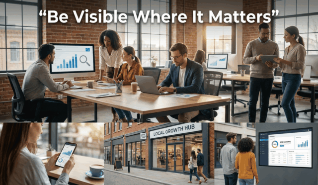 Why Rochester Businesses Are Investing Heavily in SEO