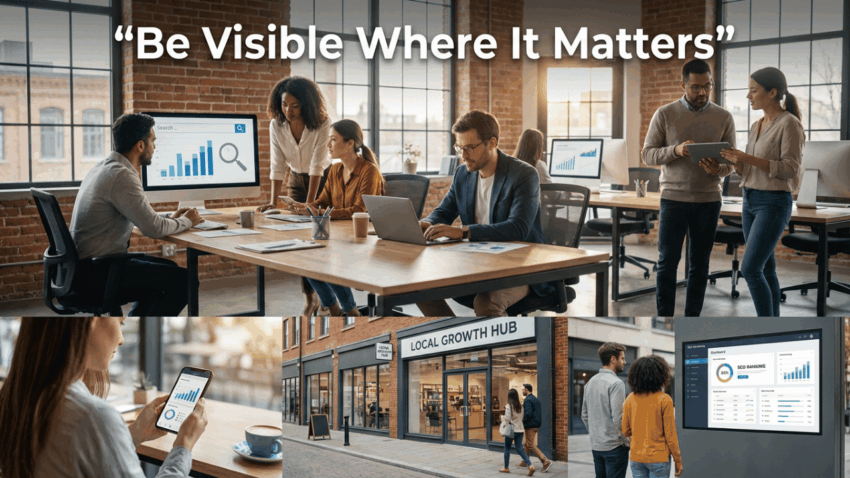 Why Rochester Businesses Are Investing Heavily in SEO