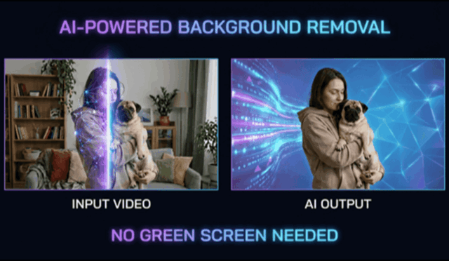Why Video Background Removal Has Become a Standard Part of Content Production
