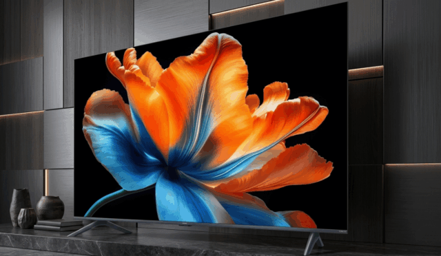 Xiaomi TV S Mini LED 2026 Serisi Tanıtıldı: 4K, 144Hz ve 2000 Nit Parlaklık 🚀