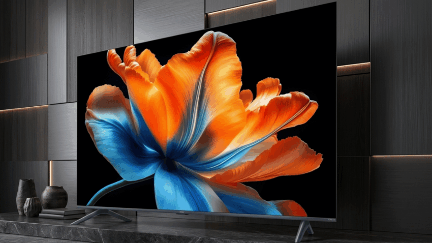 Xiaomi TV S Mini LED 2026 Serisi Tanıtıldı: 4K, 144Hz ve 2000 Nit Parlaklık 🚀