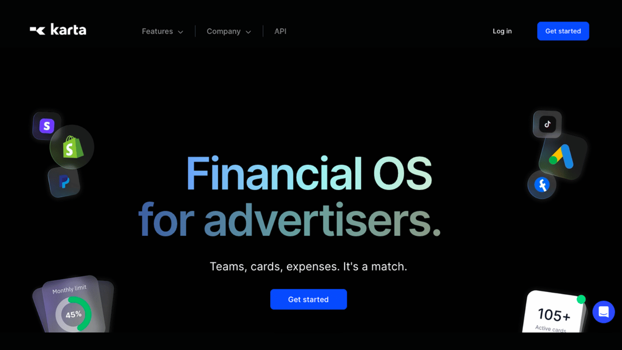Karta.io