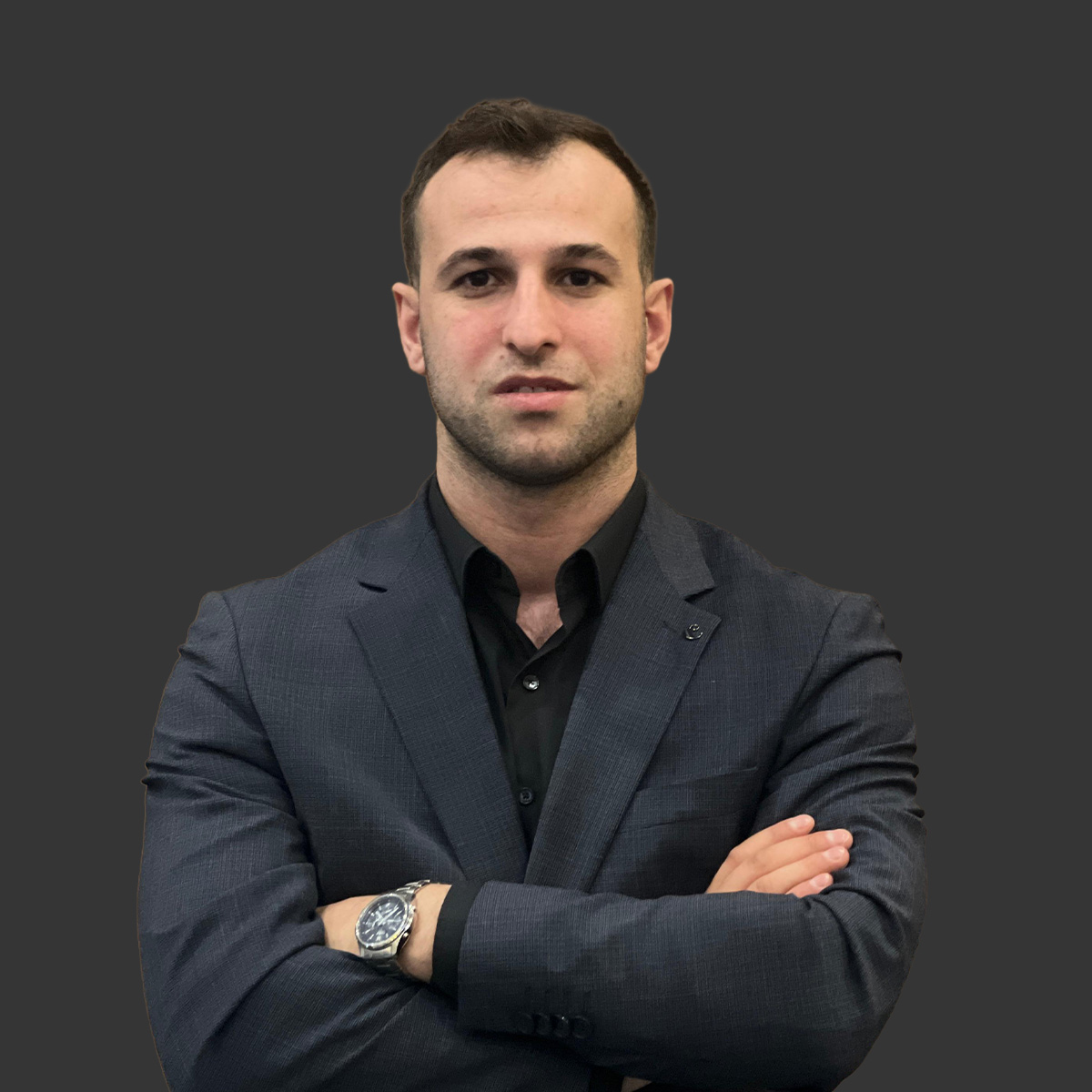 Roksa Digital: Yusuf Sağlam