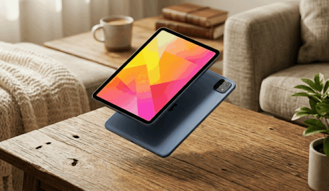 Acer Iconia Duo Serisi Tanıtıldı: 2.8K OLED Ekranlı Yeni Tabletler Dikkat Çekti