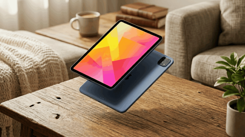 Acer Iconia Duo Serisi Tanıtıldı: 2.8K OLED Ekranlı Yeni Tabletler Dikkat Çekti