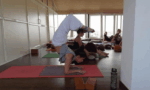 Advanced Yoga Teacher Training in India for Certified Teachers