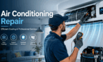 Air Conditioning Repair: Maintaining Comfort, Efficiency, and Long-Term System Performance