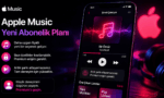 Apple Music İçin Daha Uygun Fiyatlı Abonelik Geliyor Olabilir