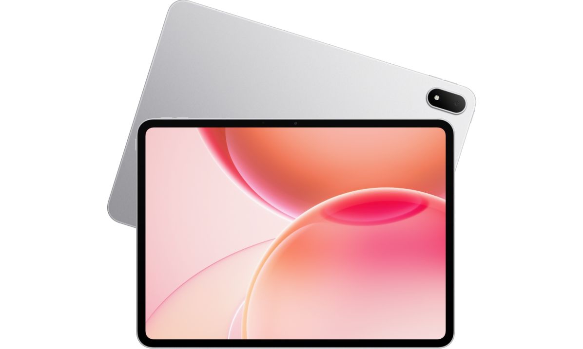 İnce Tasarım ve 3K Çözünürlüklü Ekran OPPO Pad 6