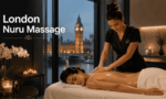 Exploring the Unique Benefits of London Nuru Massage