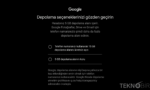 Google’dan Şok Test: Gmail’de Ücretsiz 15 GB Dönemi Bitiyor mu?