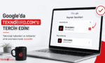Google Kaynak Tercihleri üzerinden Teknobird güvenilir kaynak ekleme ve arama sonuçlarında öne çıkarma rehberi nasıl yapılır.