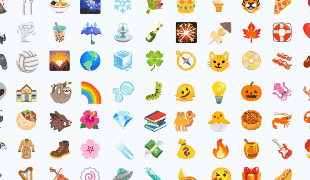 Google Yeni 3D Emojilerini Tanıttı: Mesajlaşma Deneyimi Değişiyor