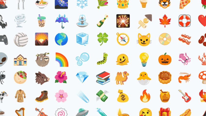 Google Yeni 3D Emojilerini Tanıttı: Mesajlaşma Deneyimi Değişiyor