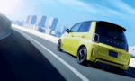 Honda Super-ONE Tanıtıldı: Uygun Fiyatlı Elektrikli Hot Hatch