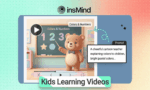 How to Make AI Educational Videos for Kids That Actually Stick