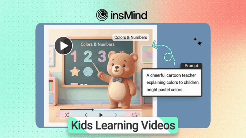 How to Make AI Educational Videos for Kids That Actually Stick