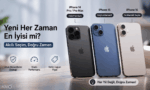 iPhone 17 Yerine Hangi iPhone Alınmalı? Uzmanlardan Daha Uygun Alternatifler