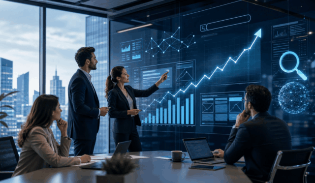 Kurumsal SEO Nedir, Kurumsal SEO Nasıl Yapılır?
