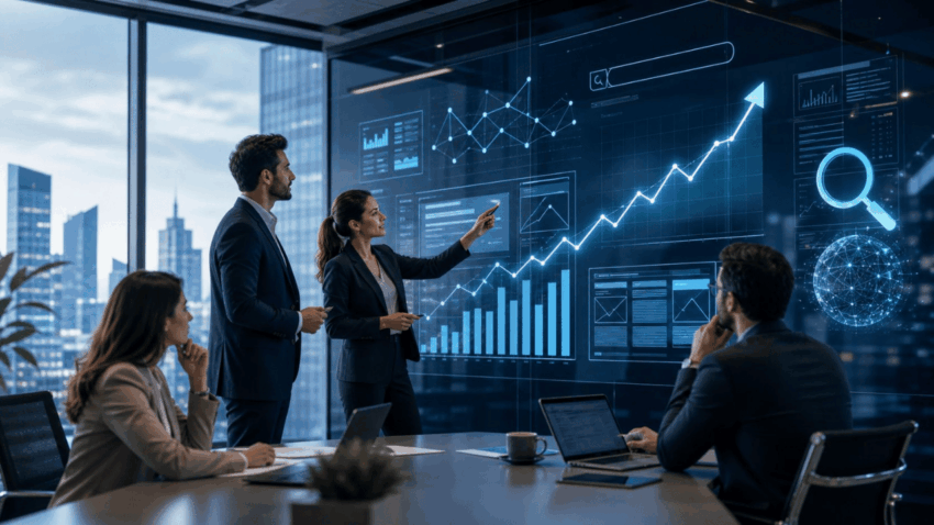 Kurumsal SEO Nedir, Kurumsal SEO Nasıl Yapılır?