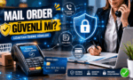 Mail Order Nedir? Güvenli mi? Nasıl Yapılır? Tüm Detaylarıyla Mail Order Sistemi Rehberi